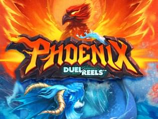 Phoenix Duel Reels в Лаки