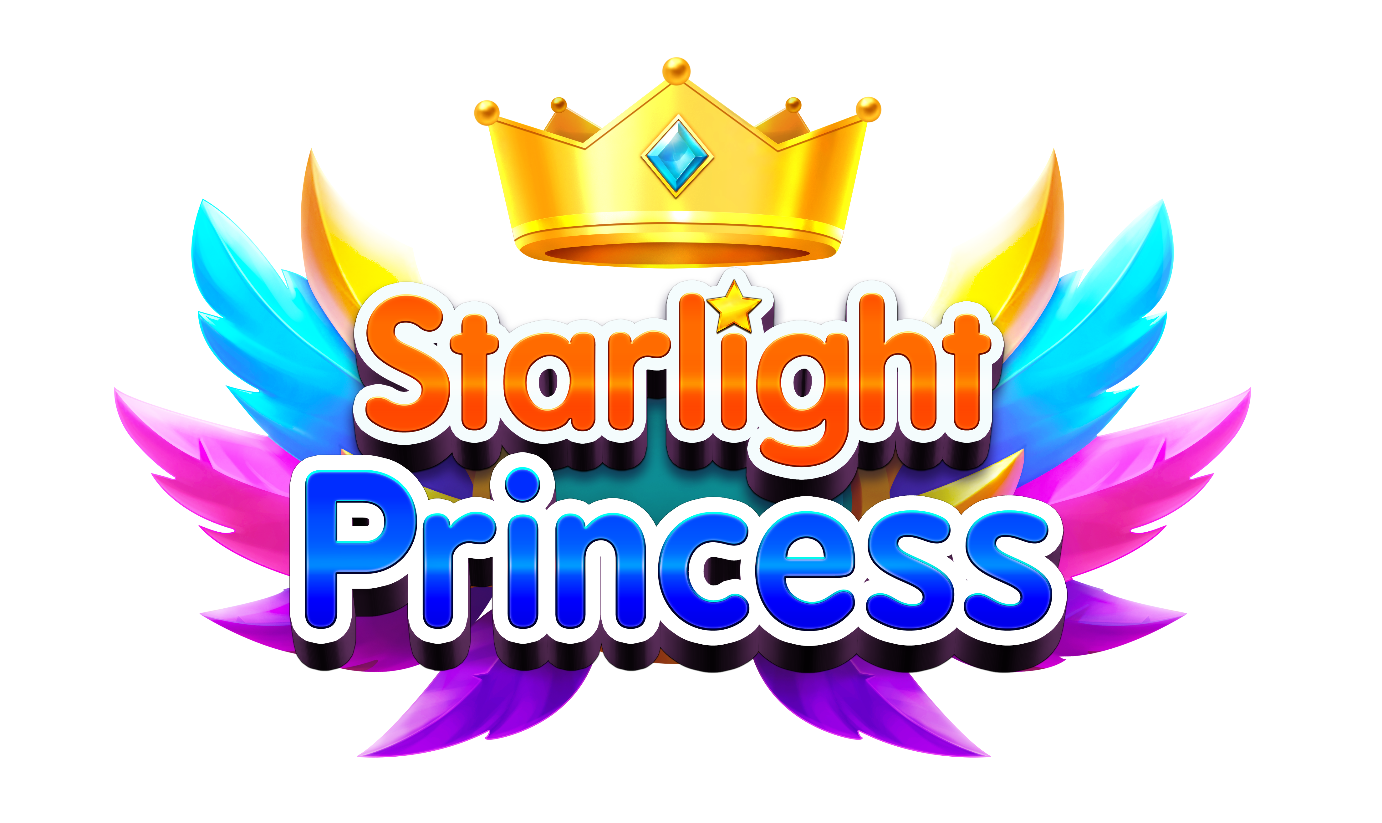 Слот Starlight Princess